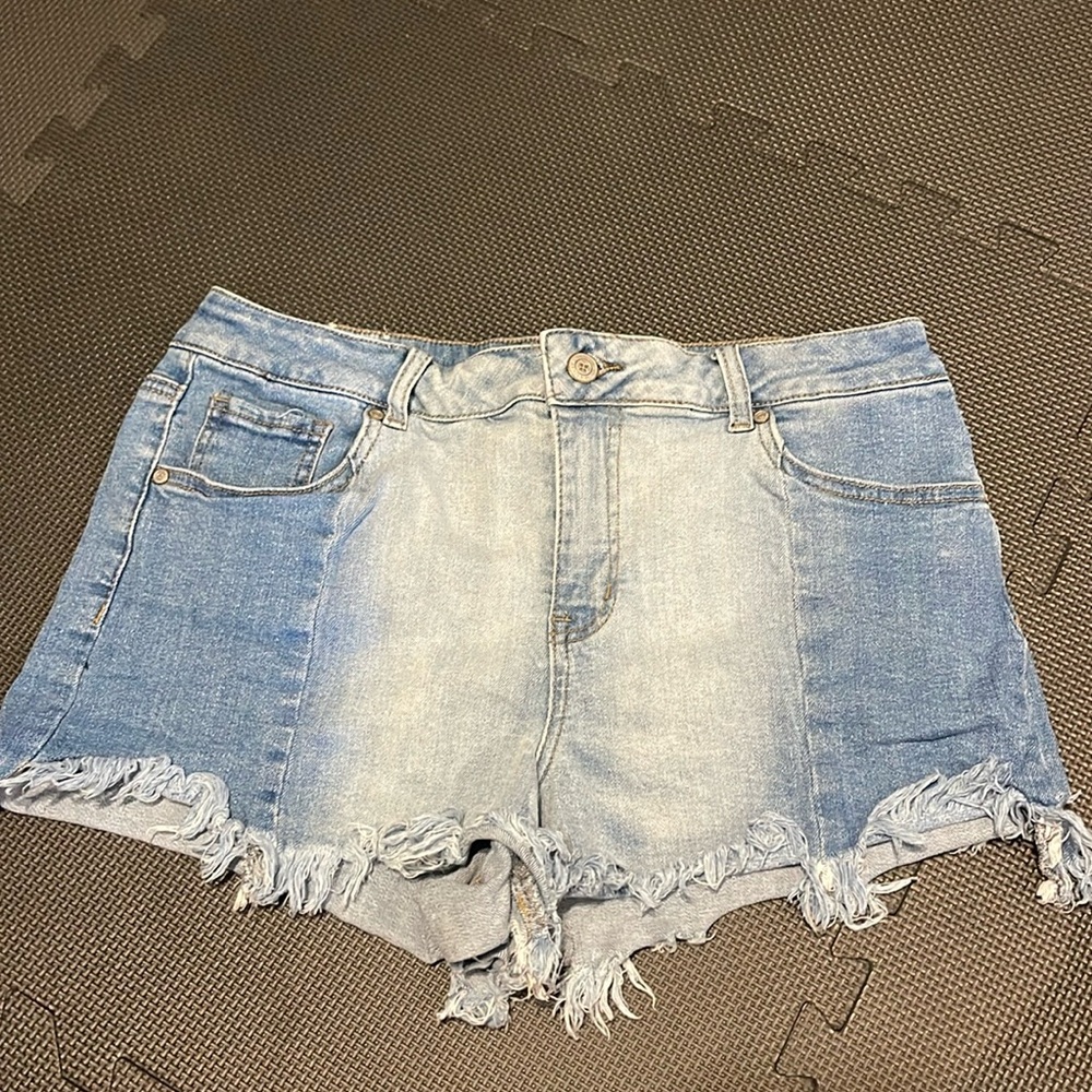 altar’d state shorts